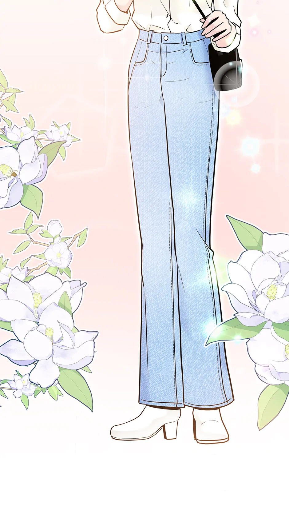 Love on Campus Chapter 10 - page 49