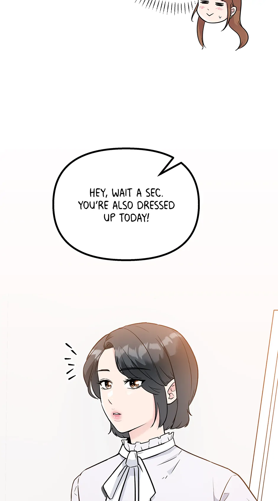 Love on Campus Chapter 10 - page 52