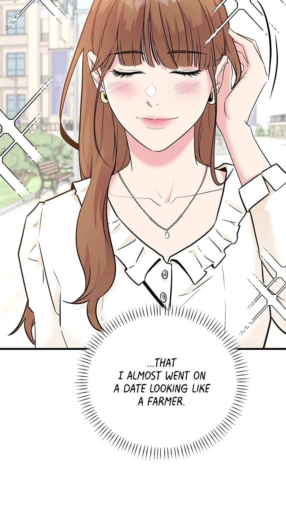 Love on Campus Chapter 10 - page 60