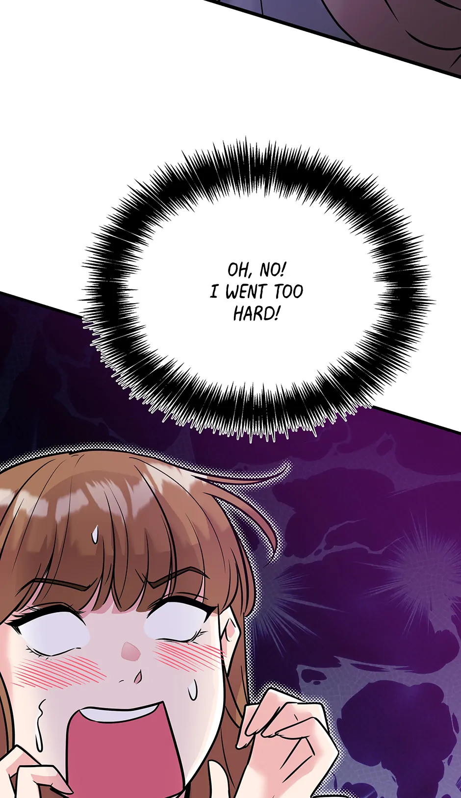Love on Campus Chapter 10 - page 71