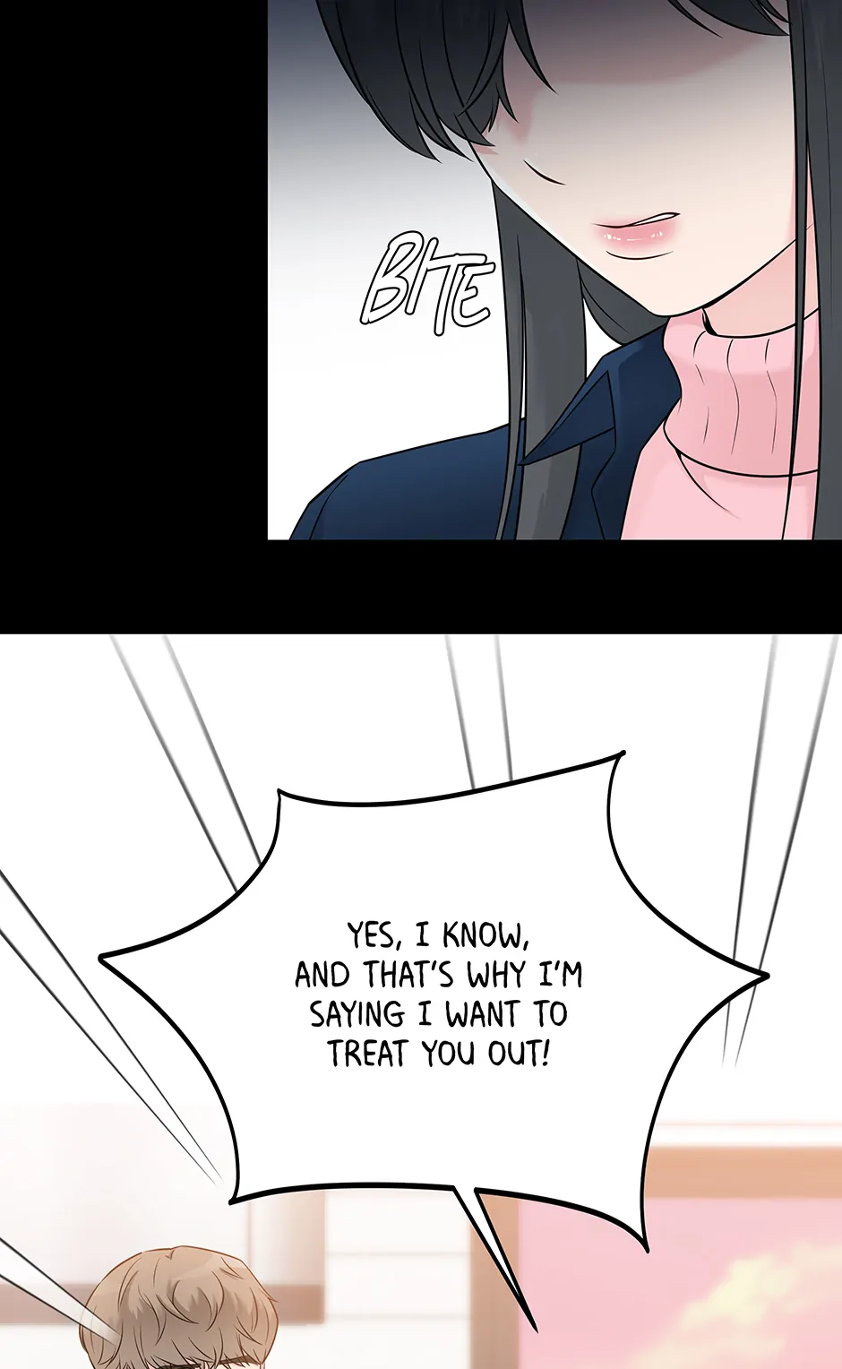 Love on Campus Chapter 17 - page 17