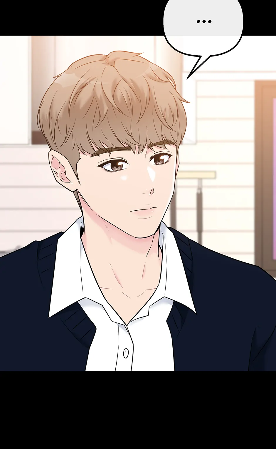 Love on Campus Chapter 17 - page 19