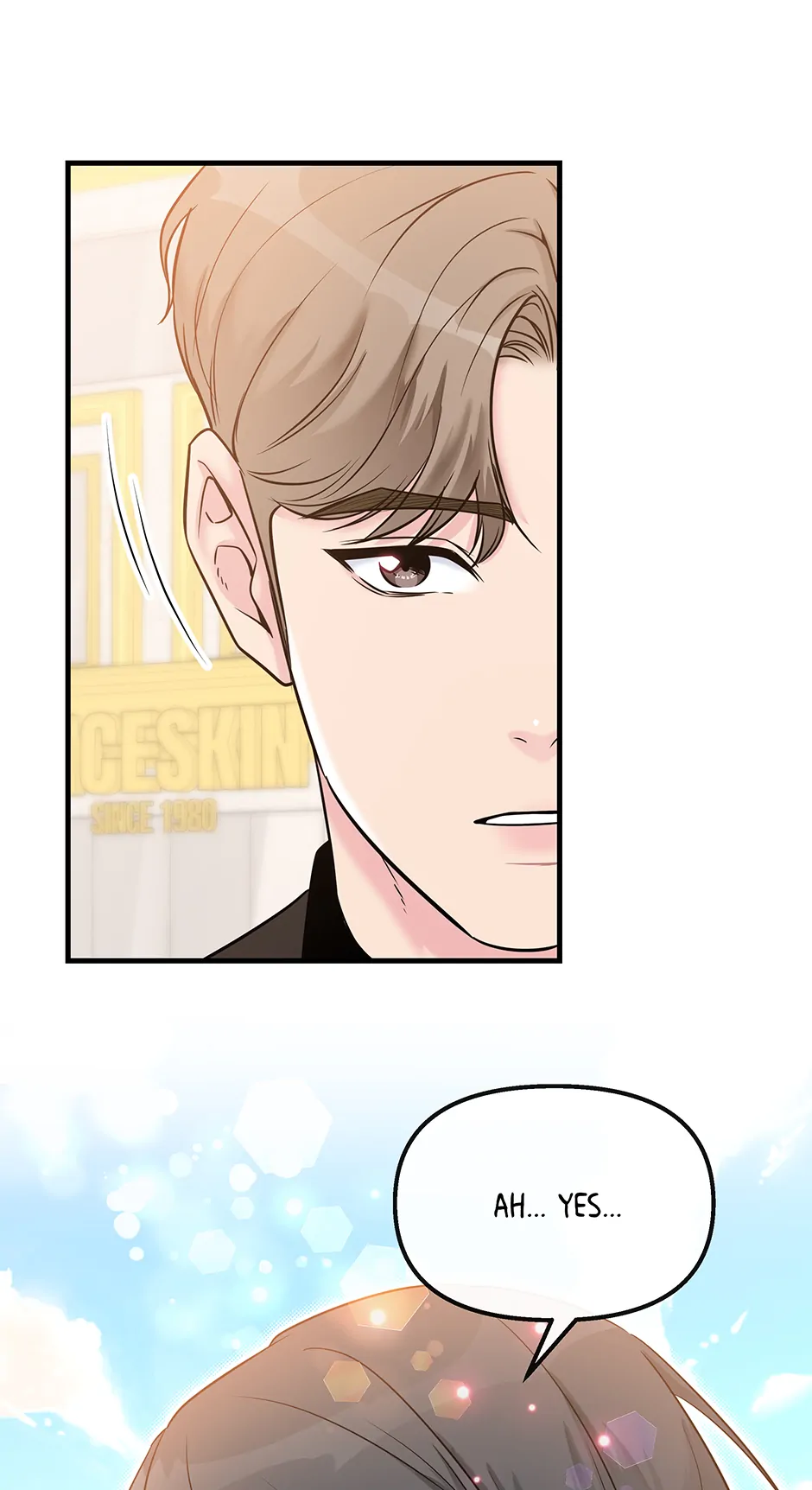 Love on Campus Chapter 17 - page 63