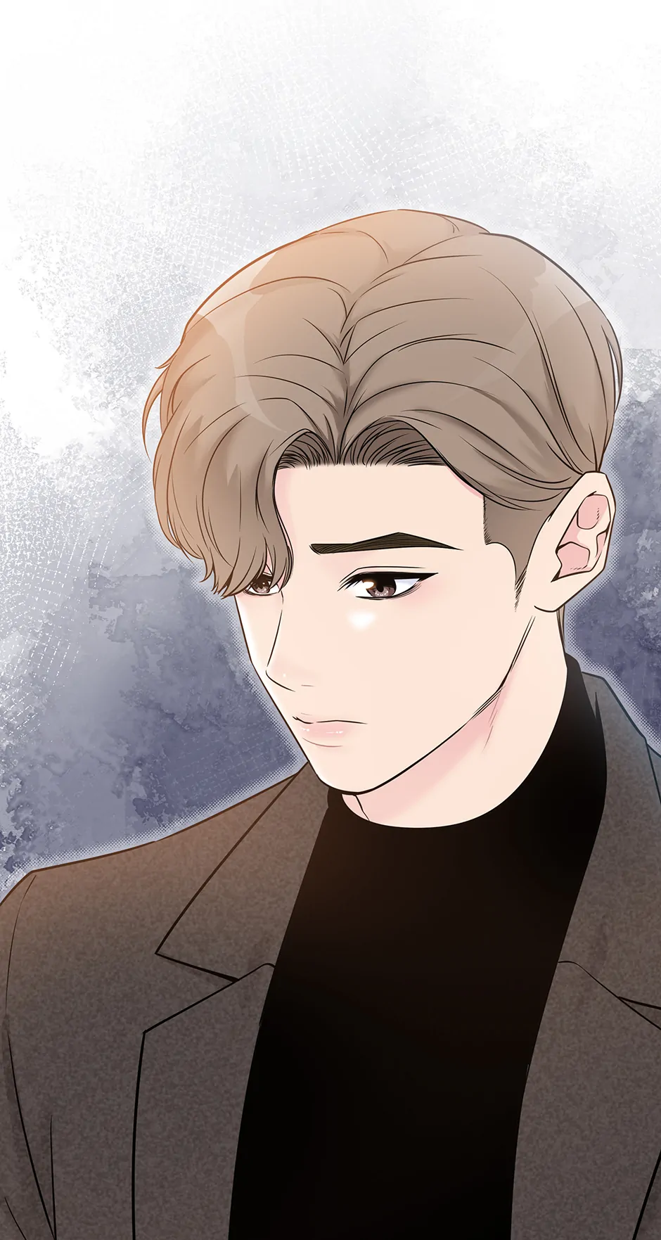 Love on Campus Chapter 17 - page 71