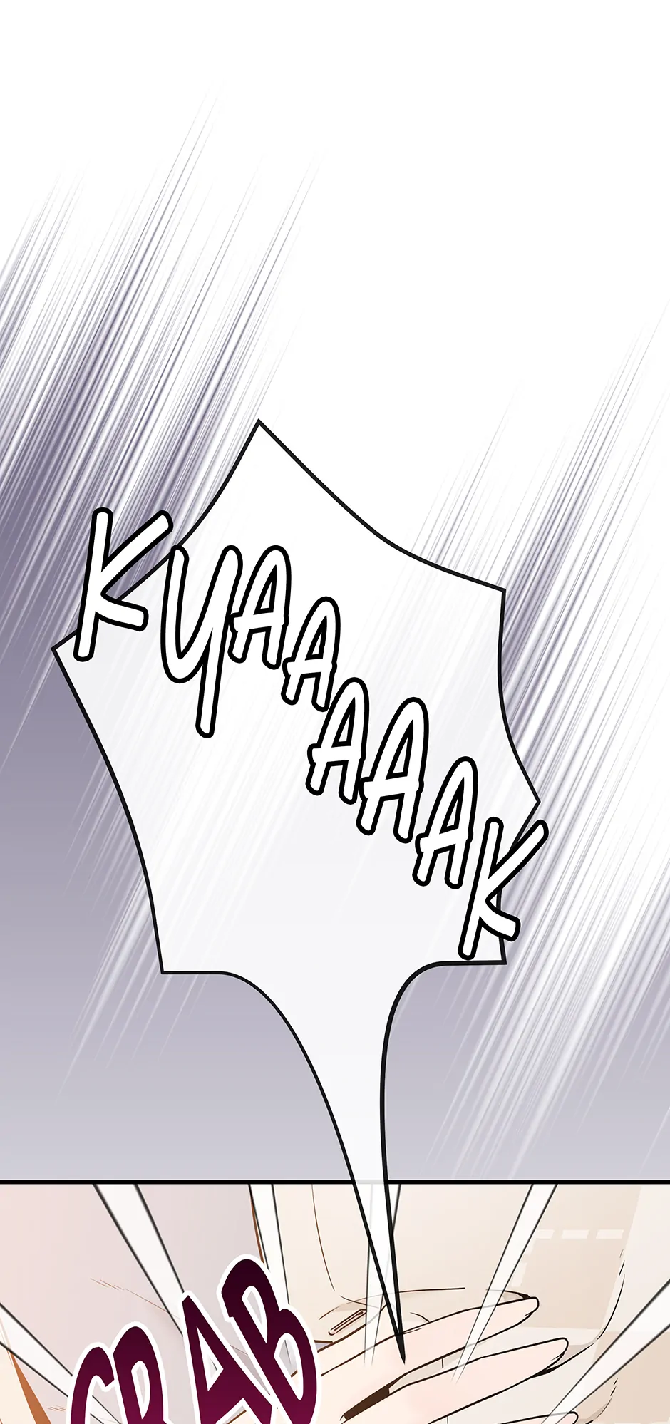 Love on Campus Chapter 11 - page 1