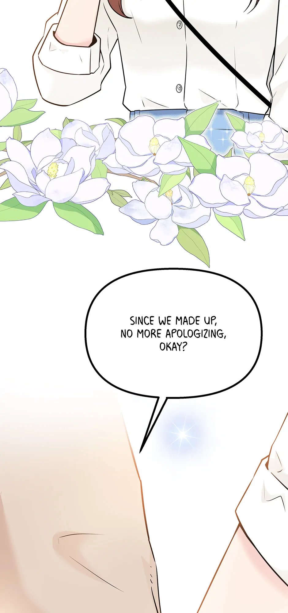 Love on Campus Chapter 11 - page 25