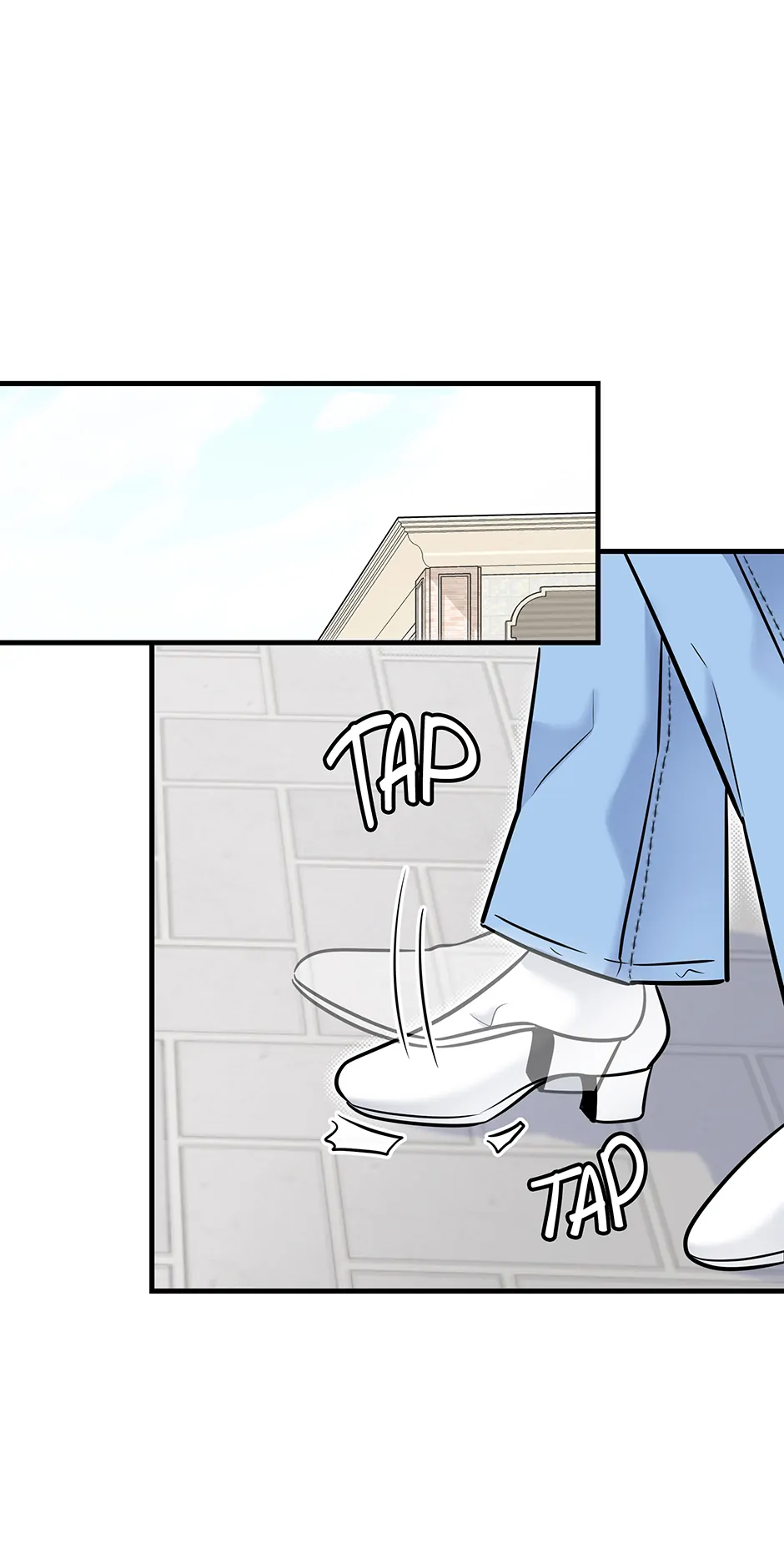 Love on Campus Chapter 11 - page 37