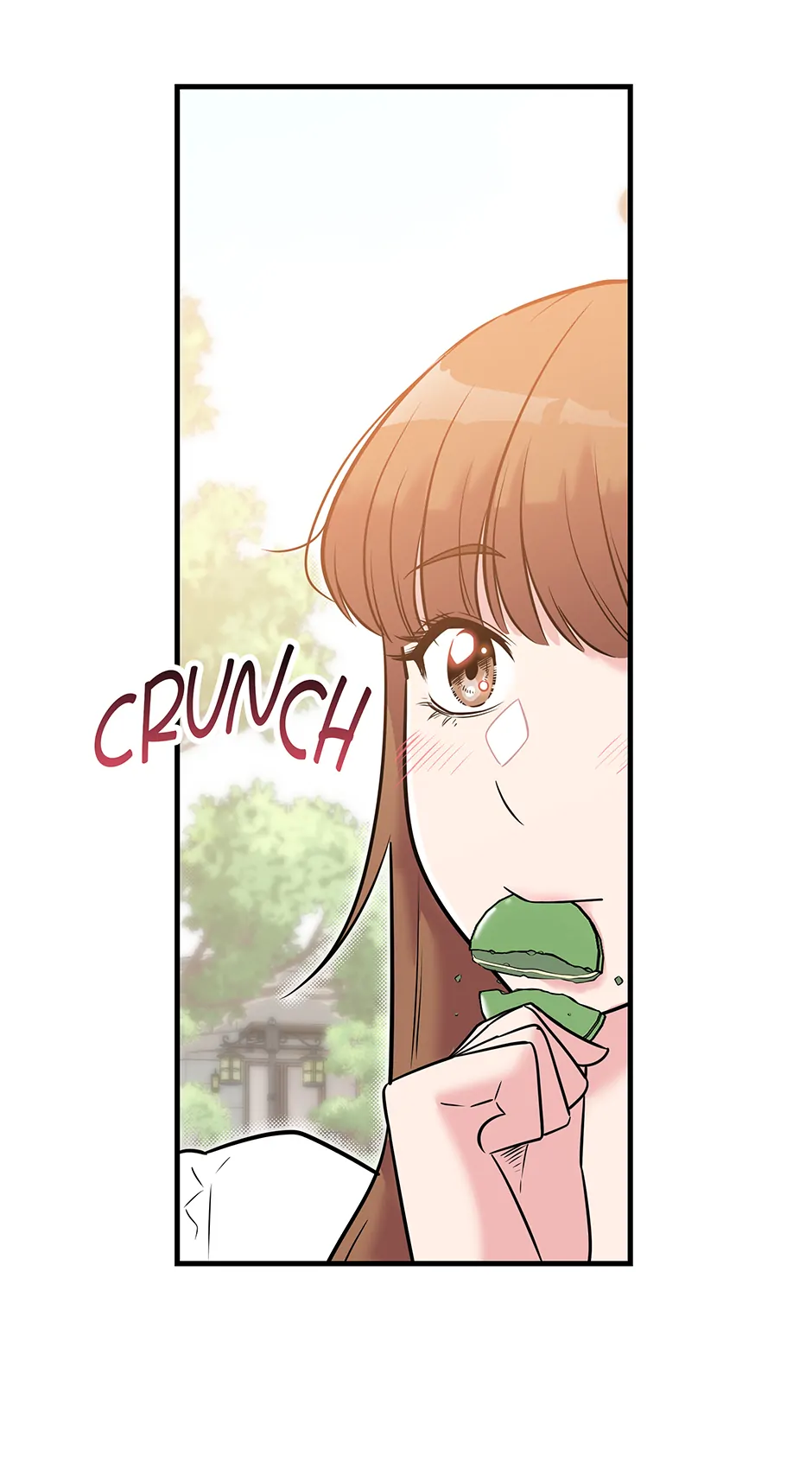Love on Campus Chapter 11 - page 48