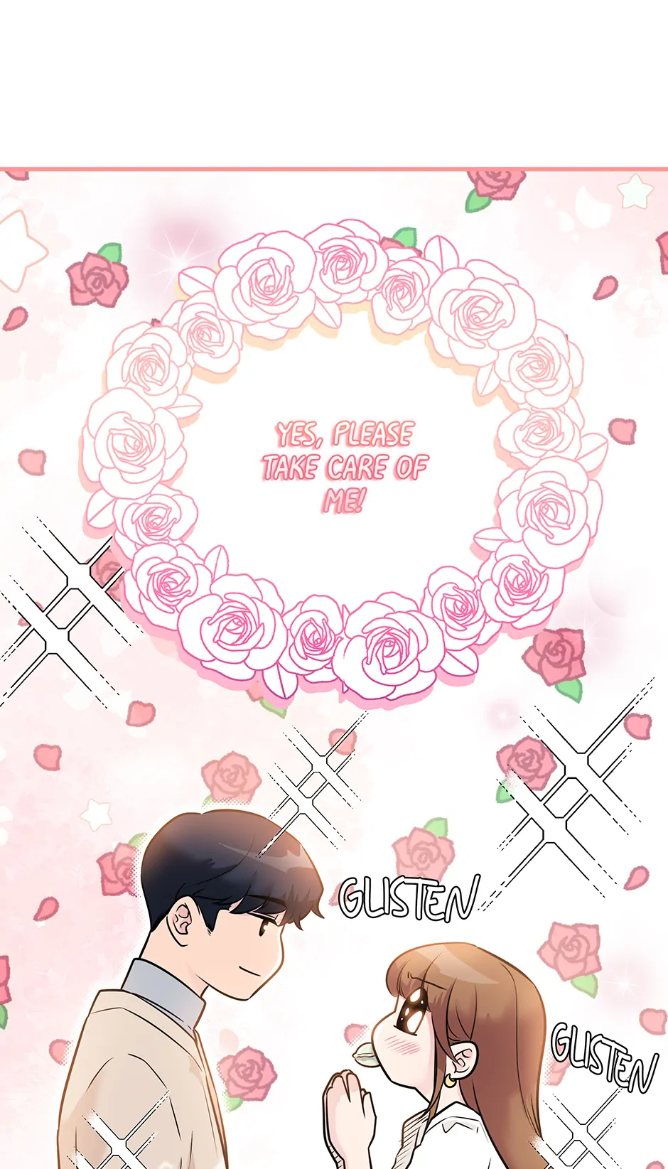 Love on Campus Chapter 11 - page 49