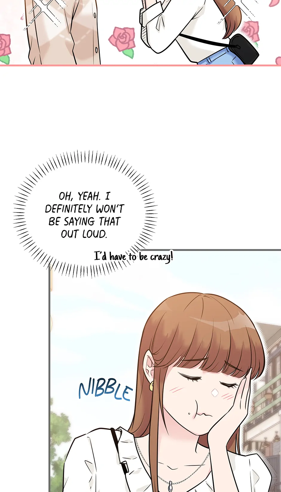 Love on Campus Chapter 11 - page 50