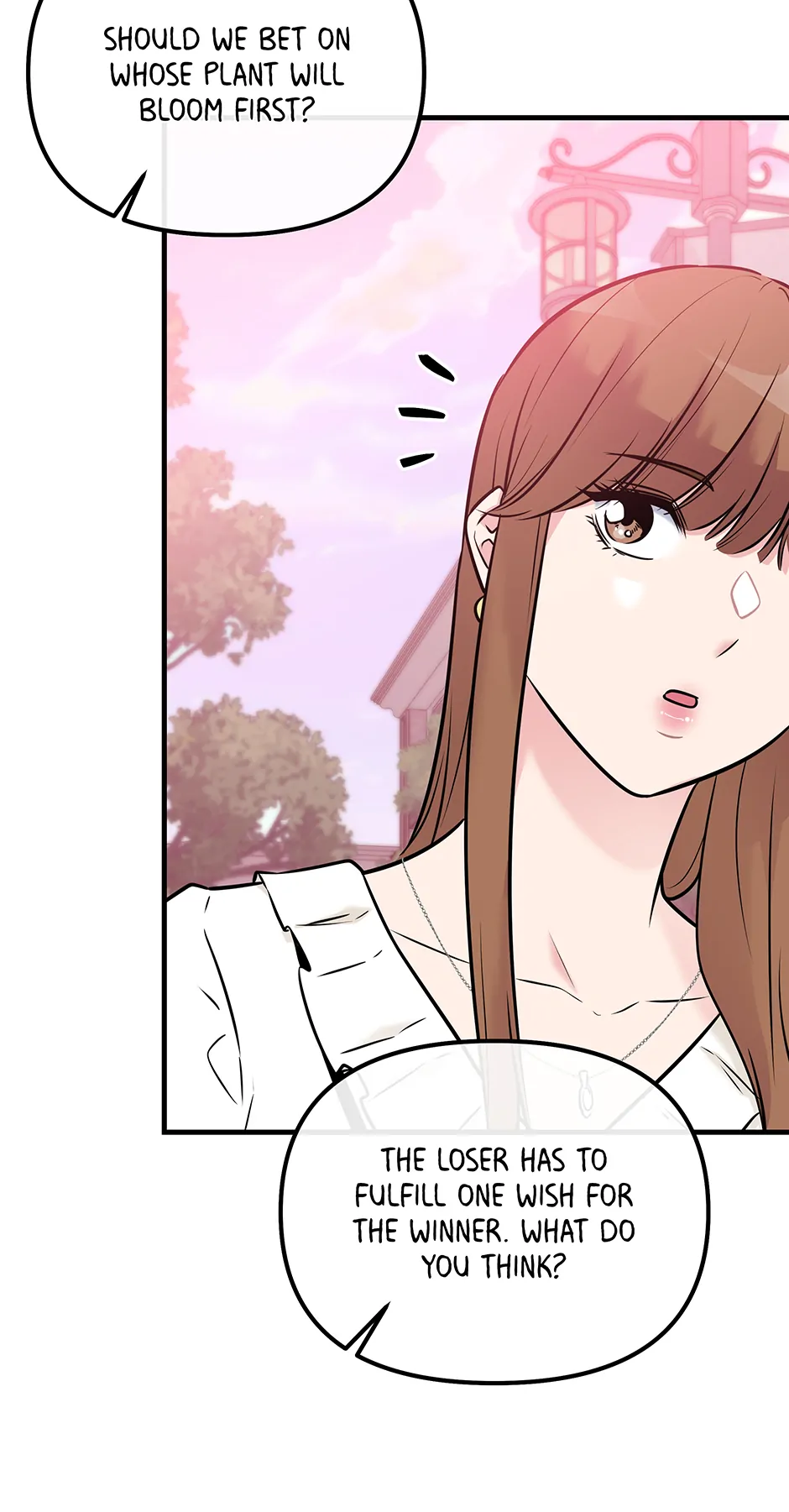 Love on Campus Chapter 11 - page 73