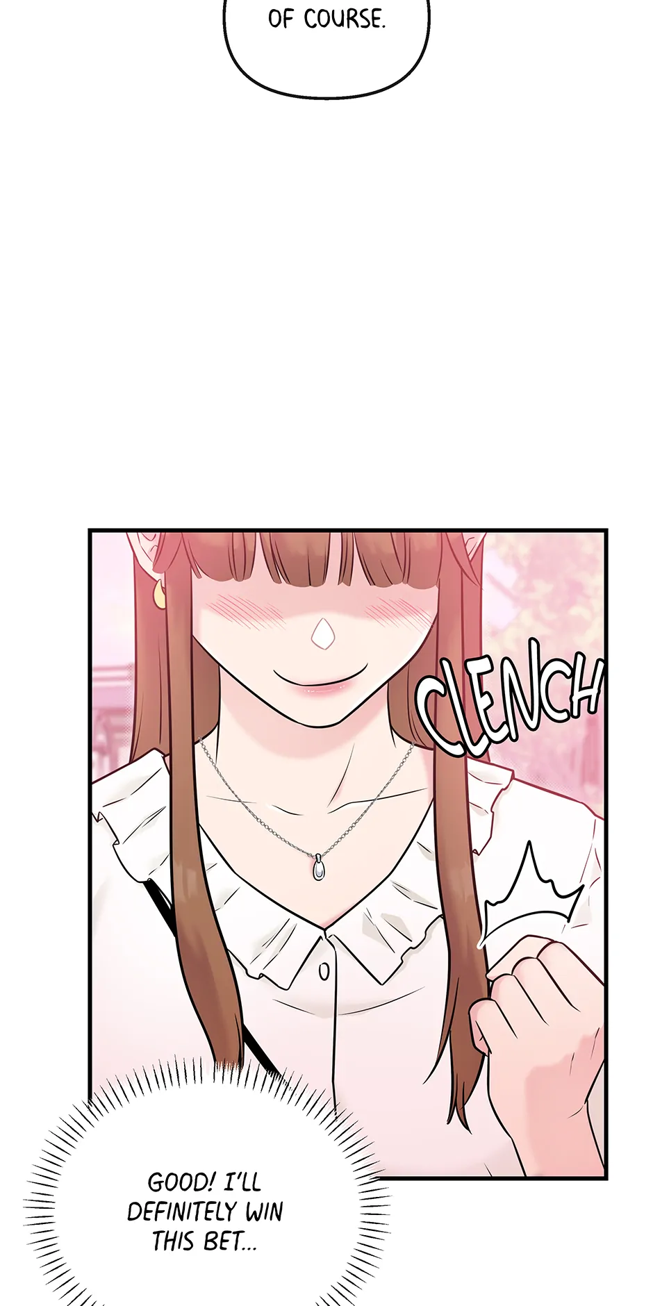 Love on Campus Chapter 11 - page 75
