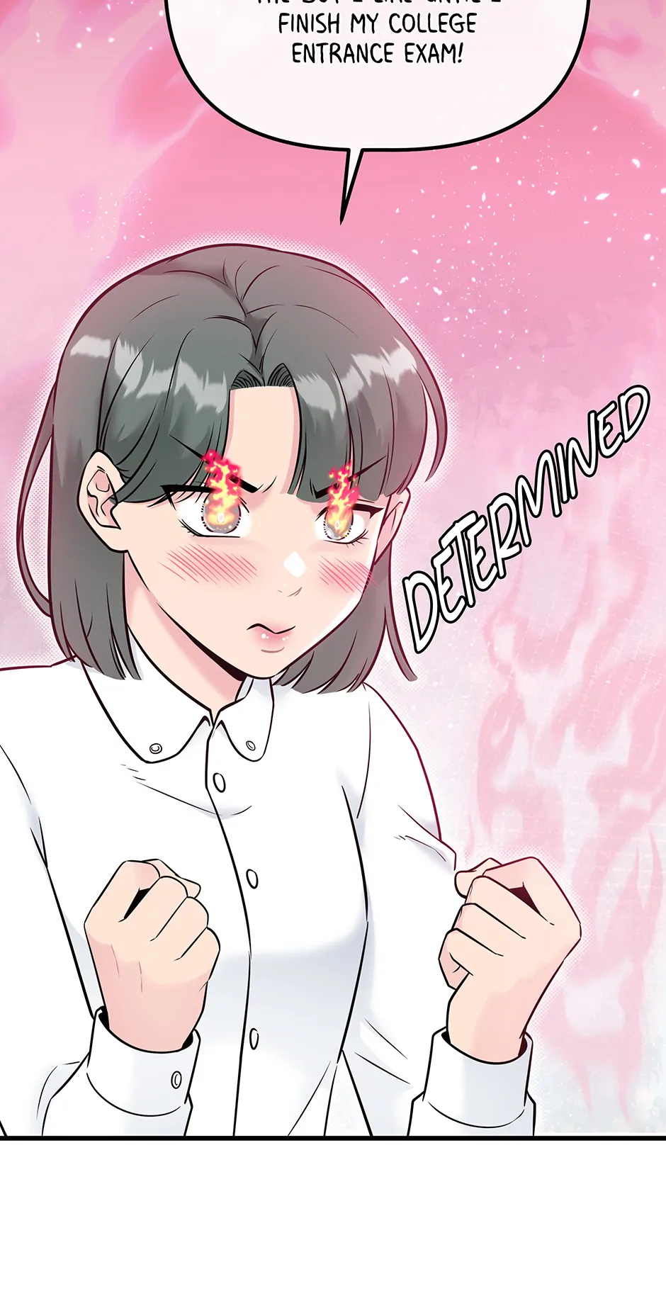 Love on Campus Chapter 12 - page 16