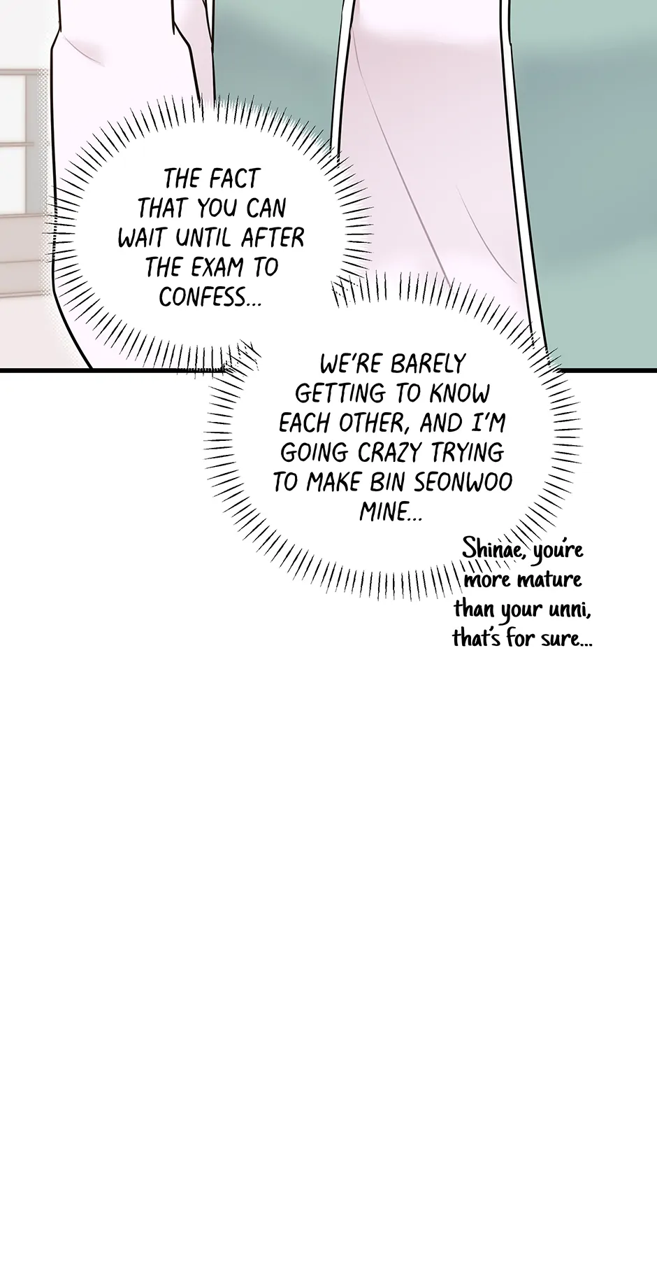 Love on Campus Chapter 12 - page 18