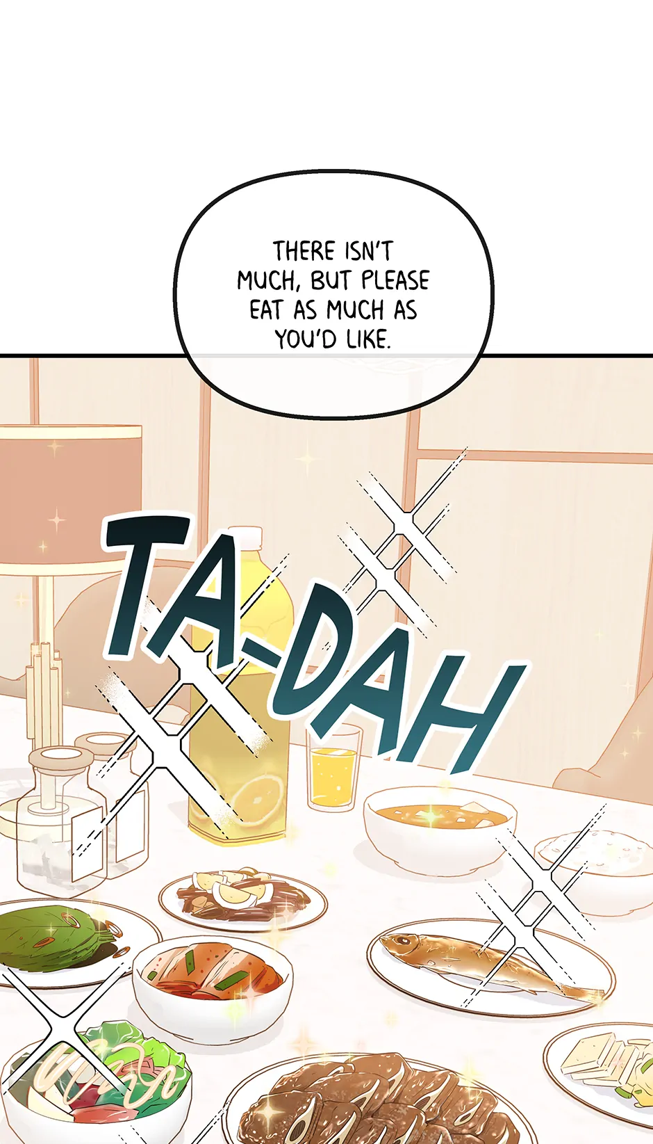 Love on Campus Chapter 12 - page 19