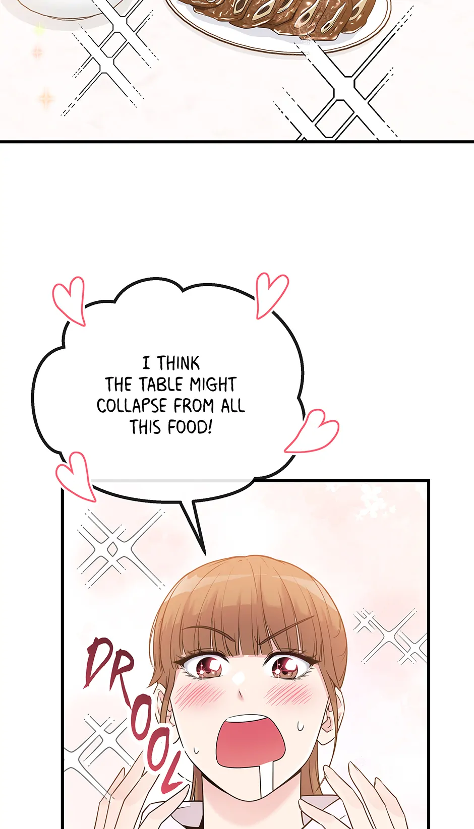 Love on Campus Chapter 12 - page 20