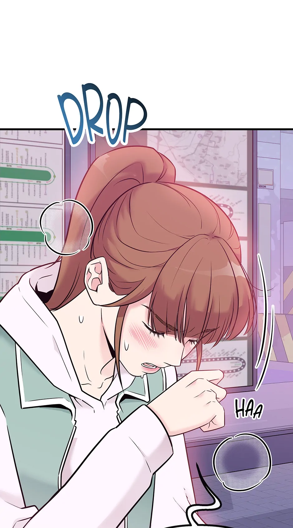 Love on Campus Chapter 12 - page 29