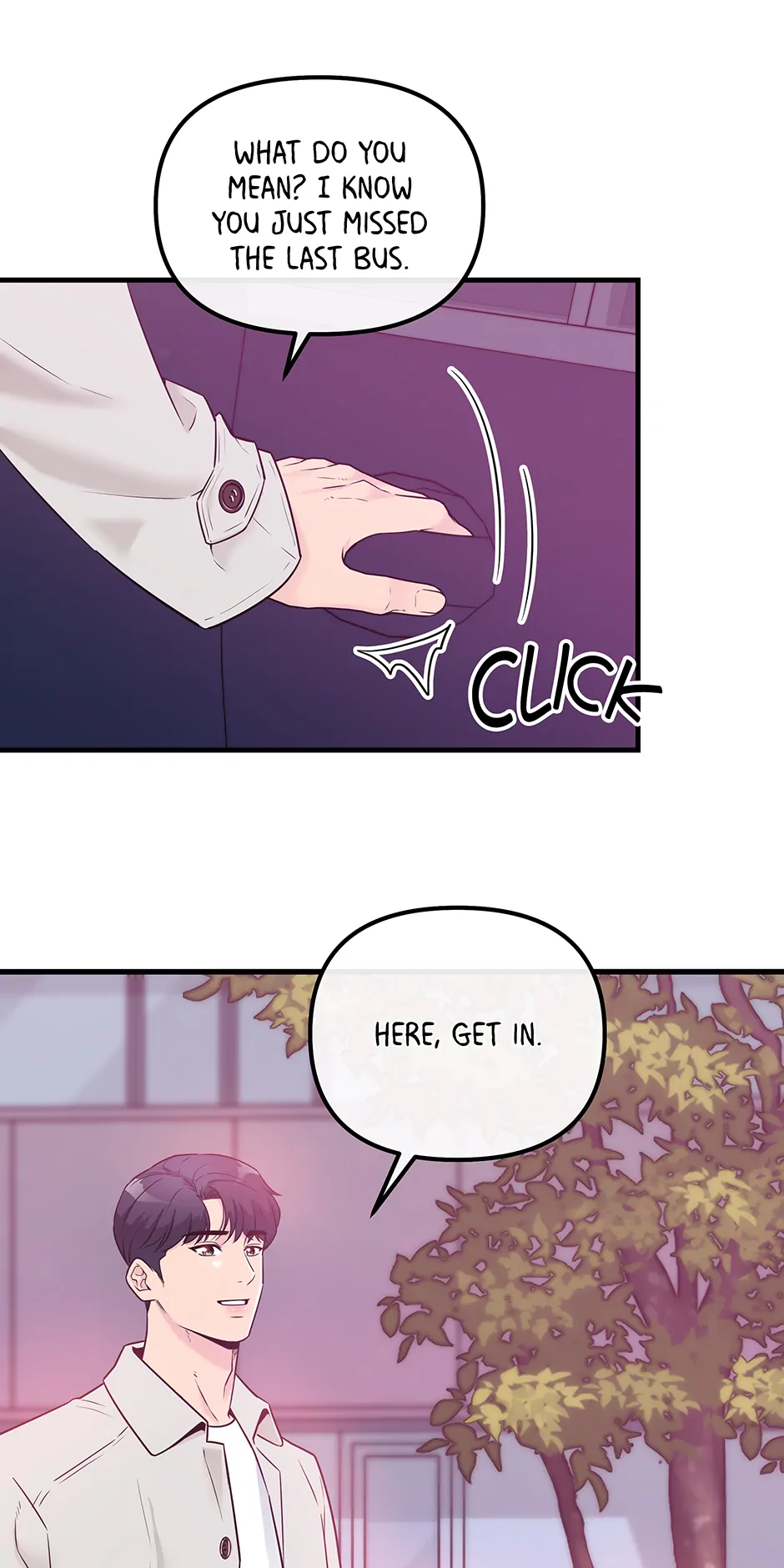 Love on Campus Chapter 12 - page 49