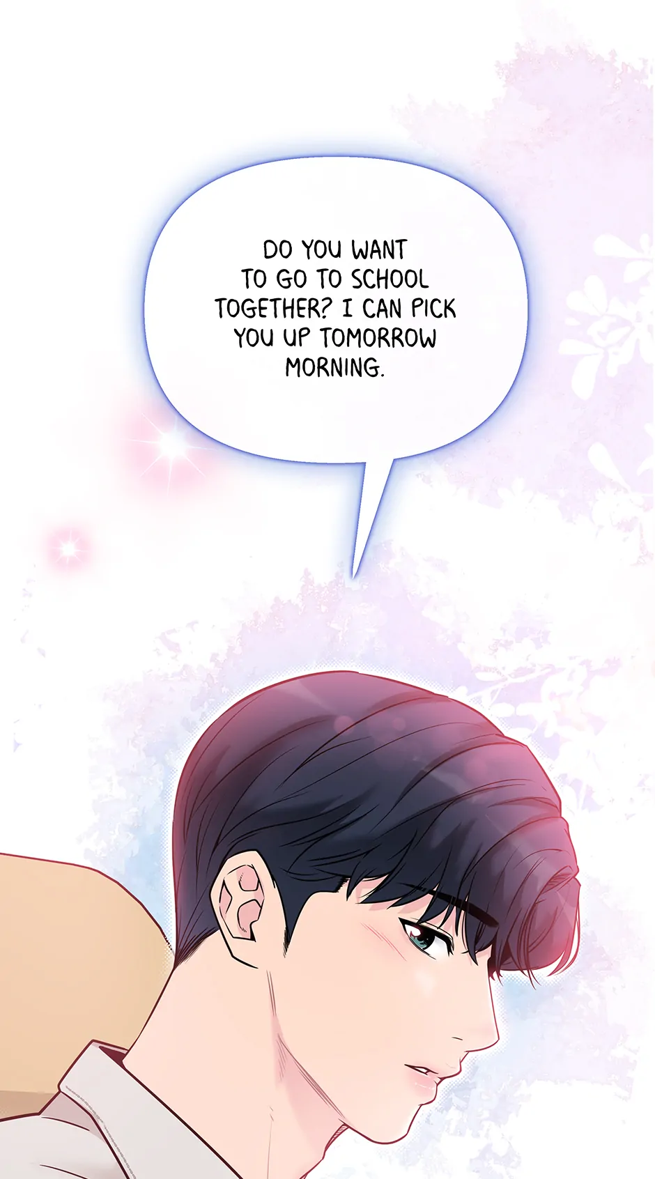 Love on Campus Chapter 12 - page 70