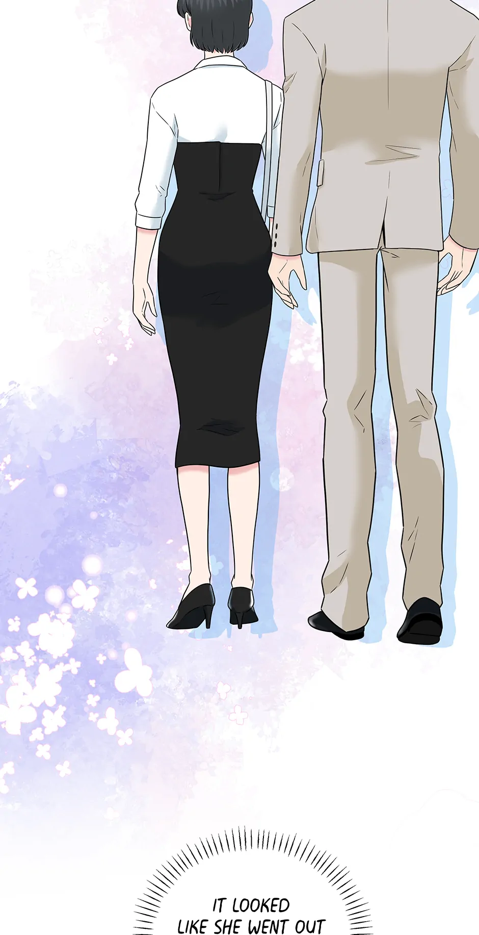 Love on Campus Chapter 53 - page 10