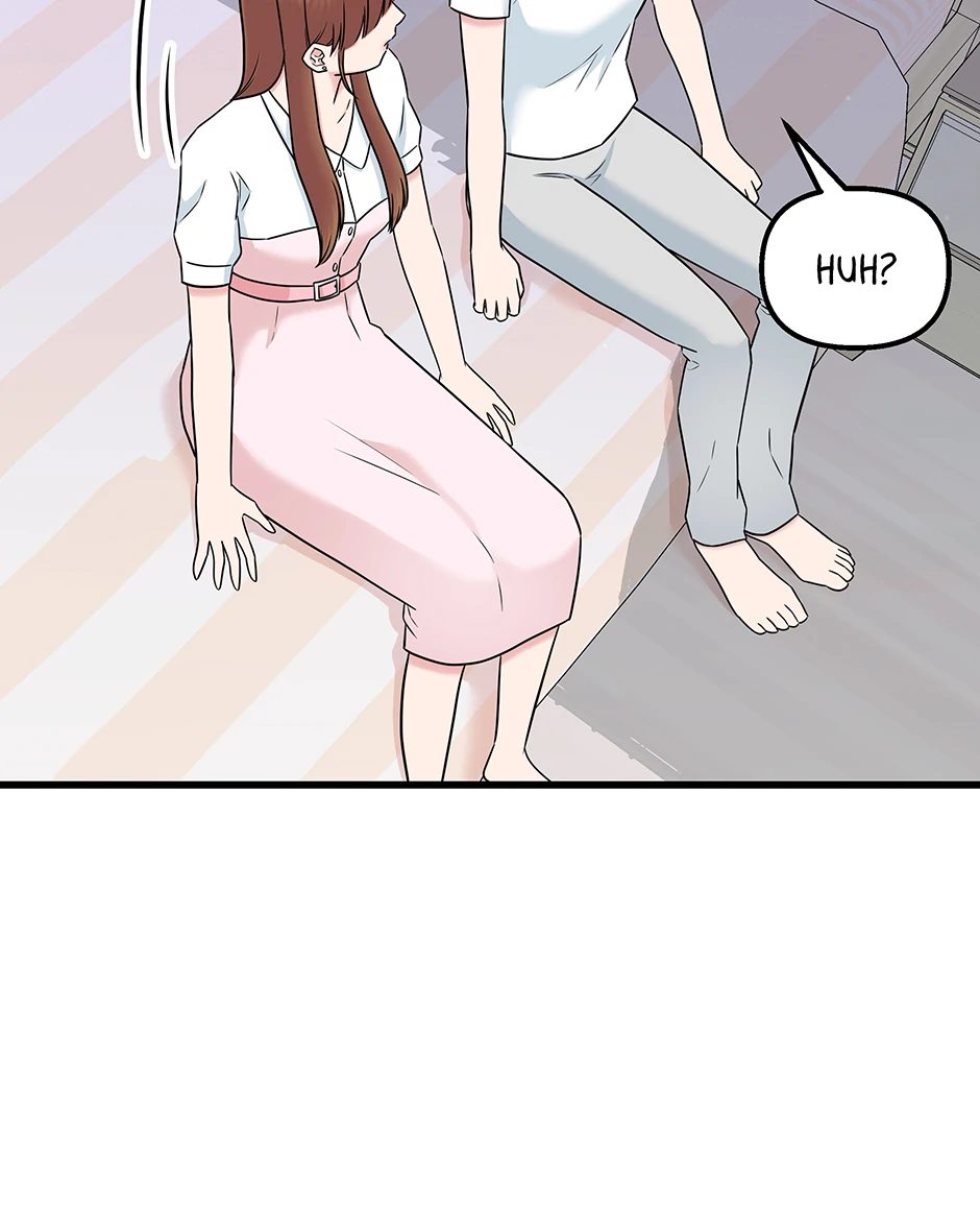 Love on Campus Chapter 53 - page 24