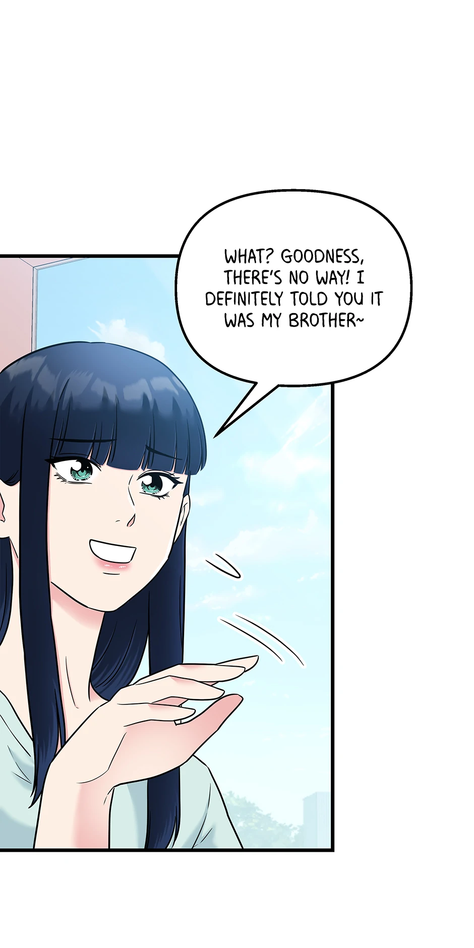 Love on Campus Chapter 53 - page 63