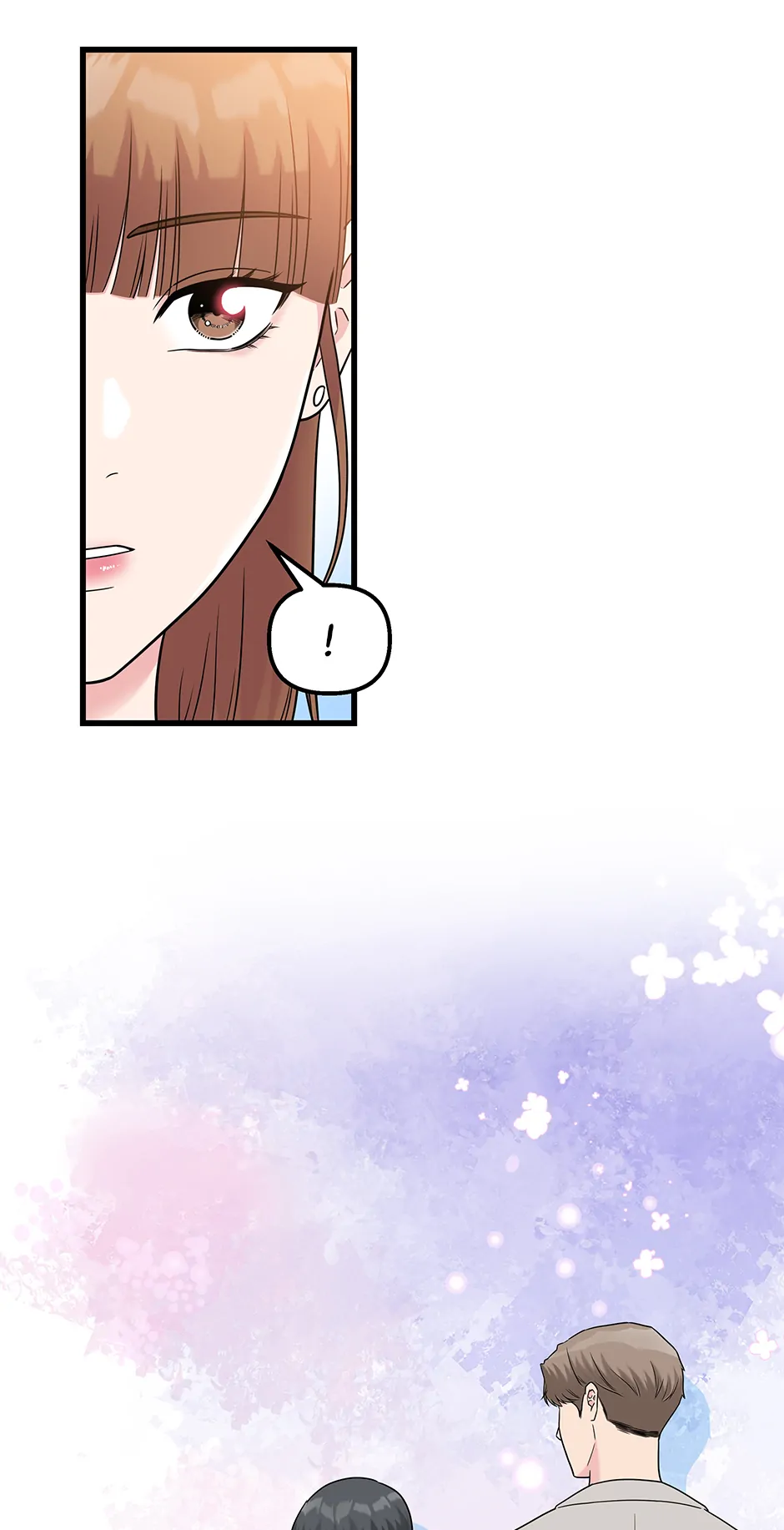 Love on Campus Chapter 53 - page 9