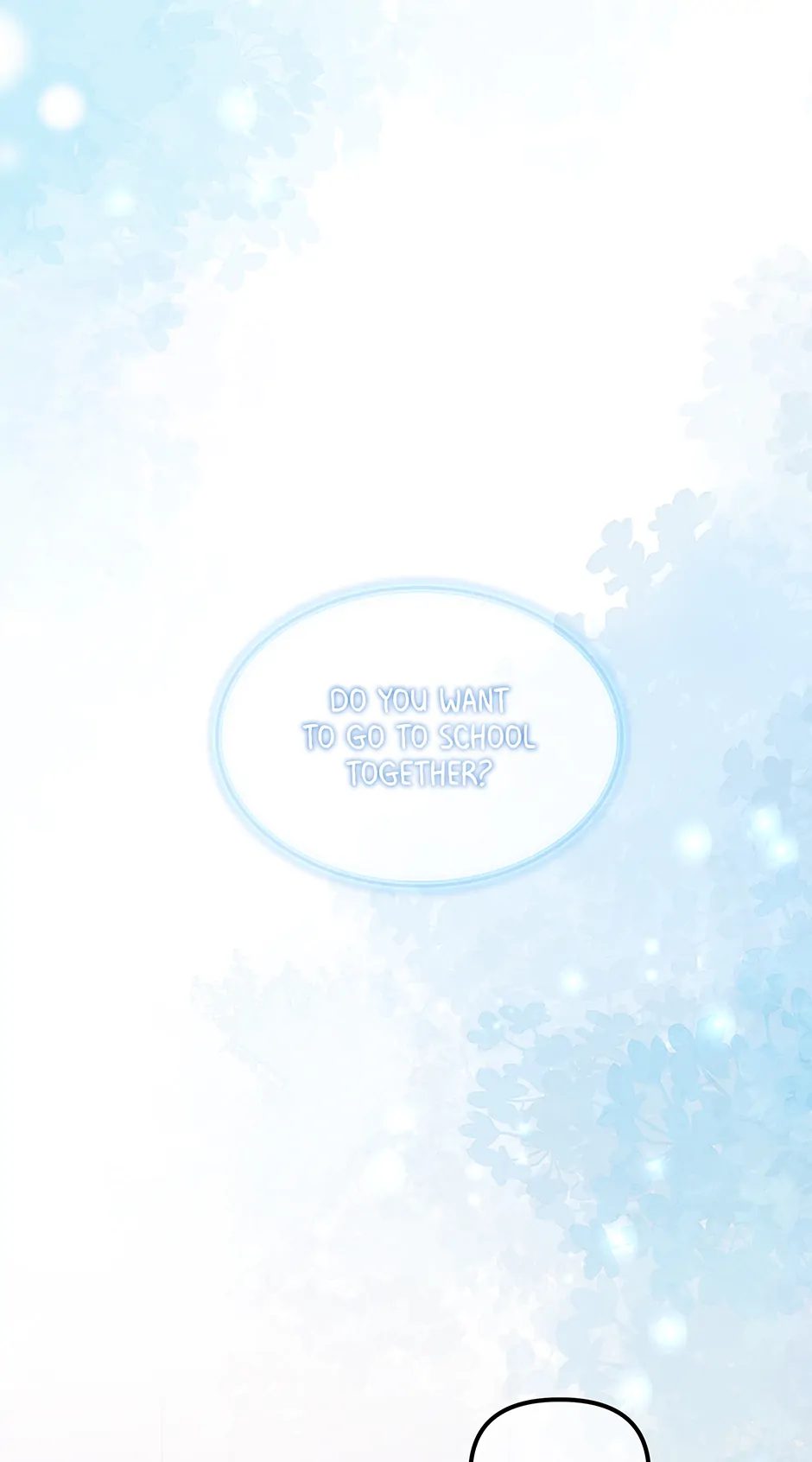 Love on Campus Chapter 13 - page 1