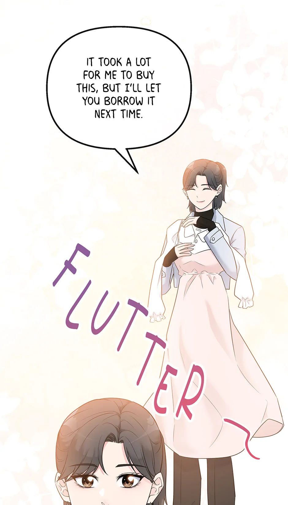 Love on Campus Chapter 13 - page 27
