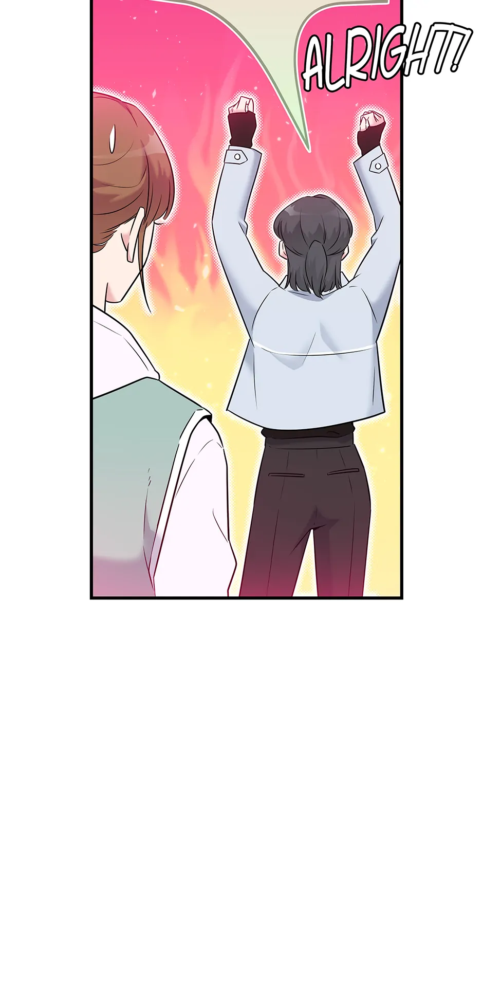 Love on Campus Chapter 13 - page 39