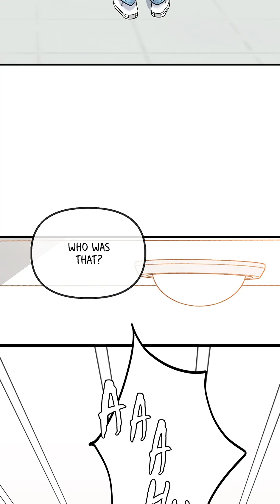 Love on Campus Chapter 13 - page 4