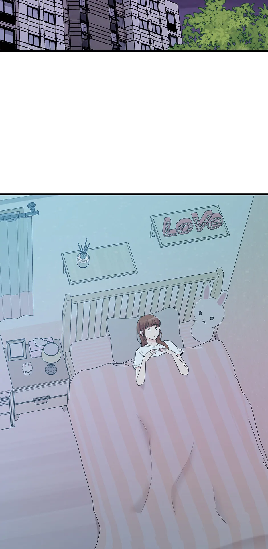 Love on Campus Chapter 13 - page 41