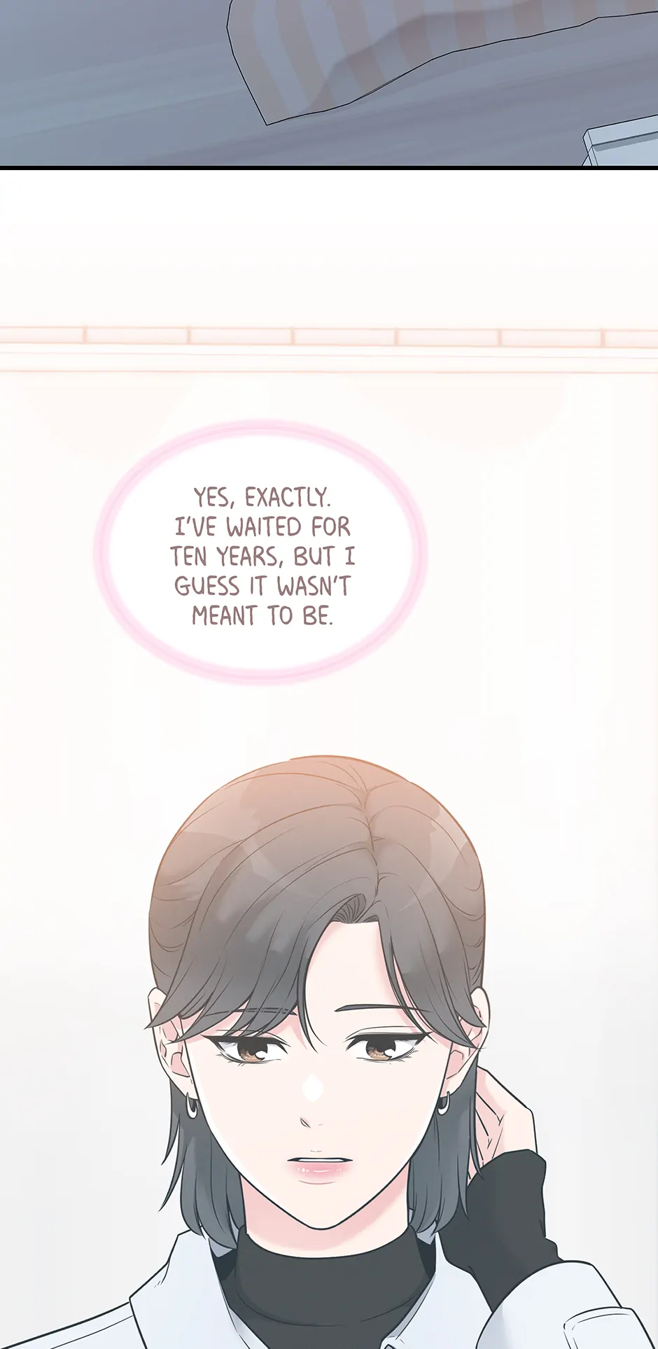 Love on Campus Chapter 13 - page 42