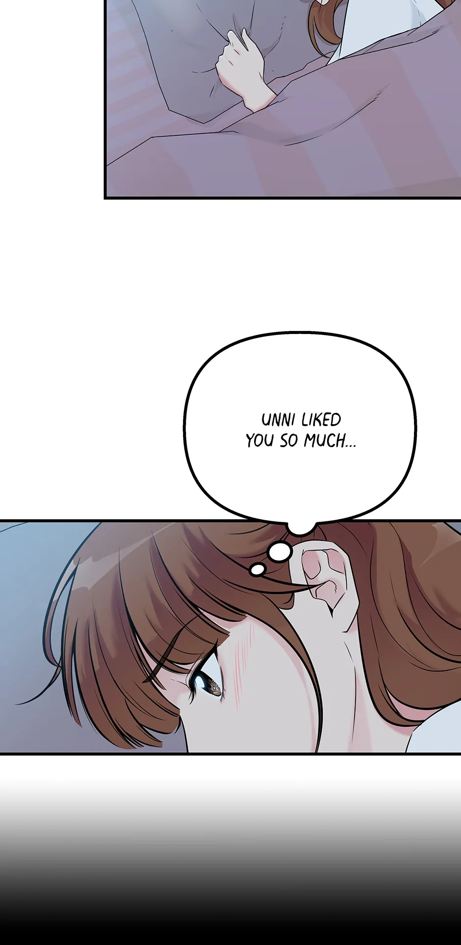 Love on Campus Chapter 13 - page 44