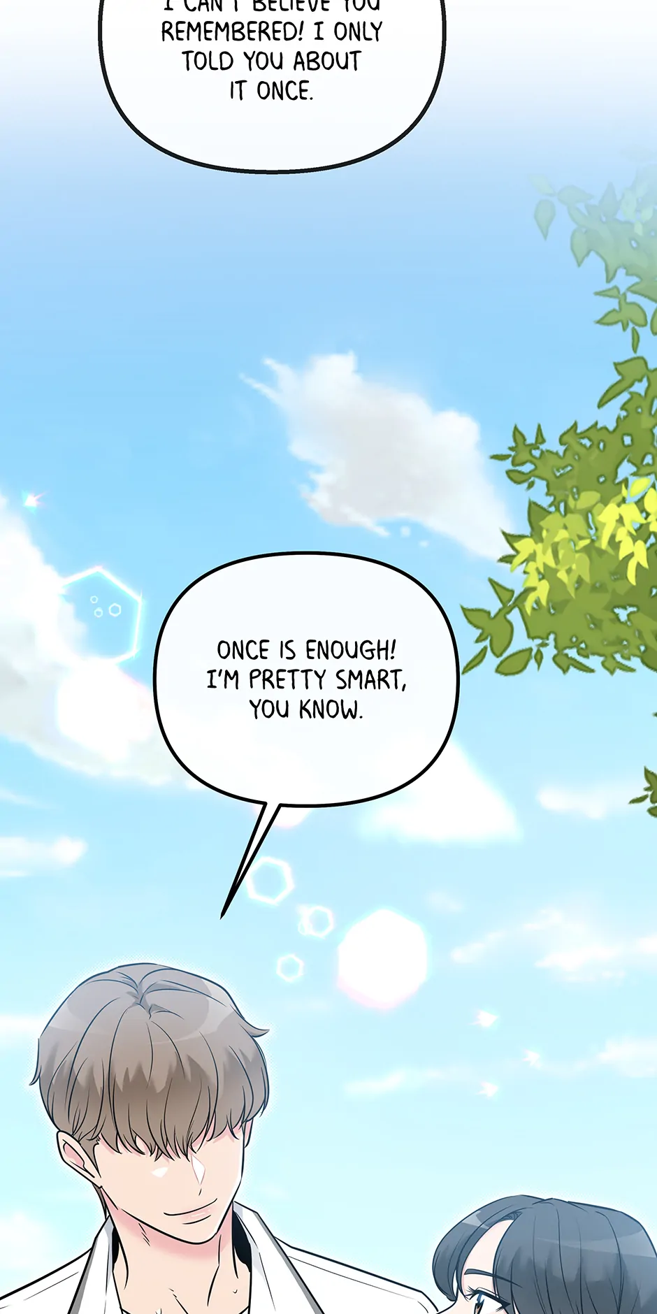 Love on Campus Chapter 13 - page 48