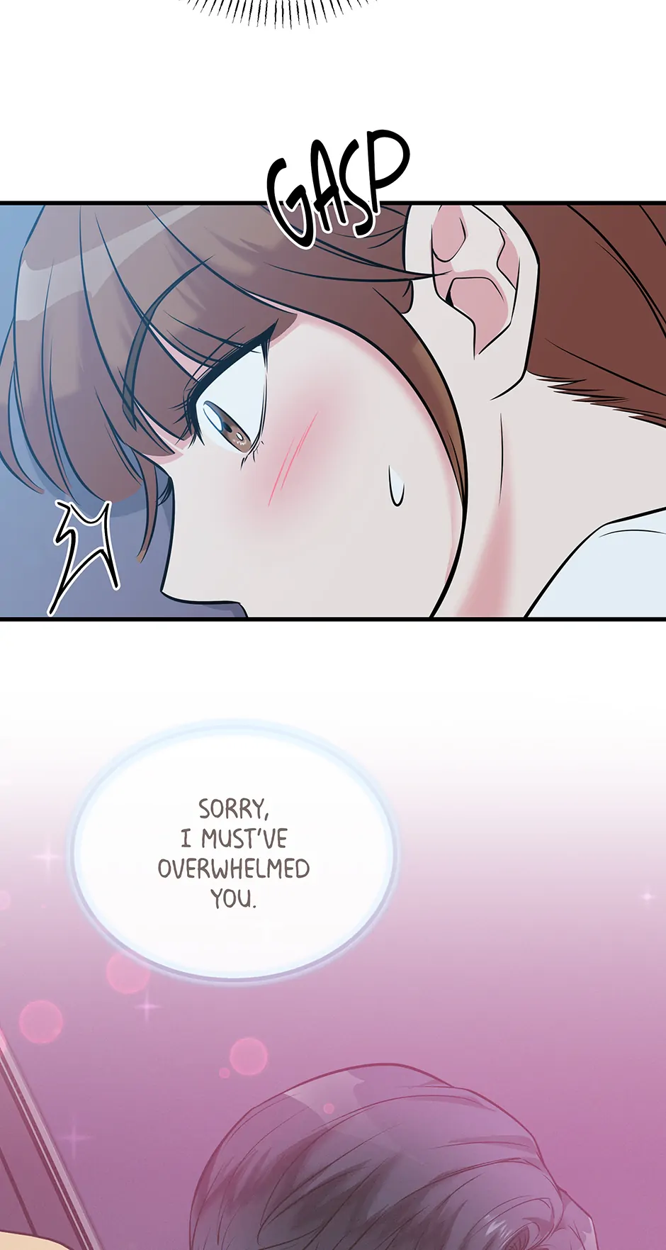 Love on Campus Chapter 13 - page 51