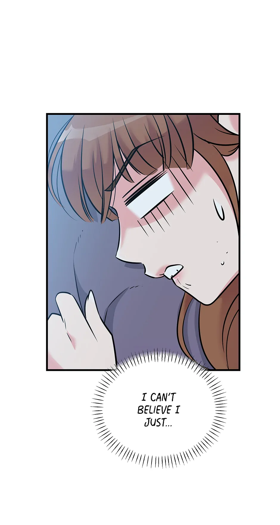 Love on Campus Chapter 13 - page 53