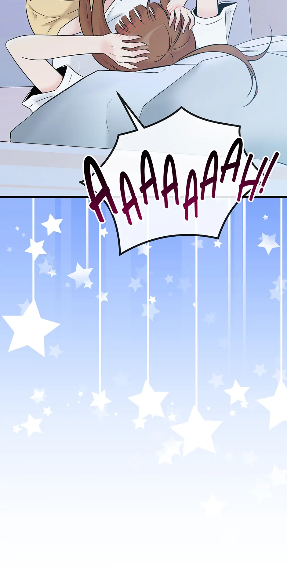 Love on Campus Chapter 13 - page 55
