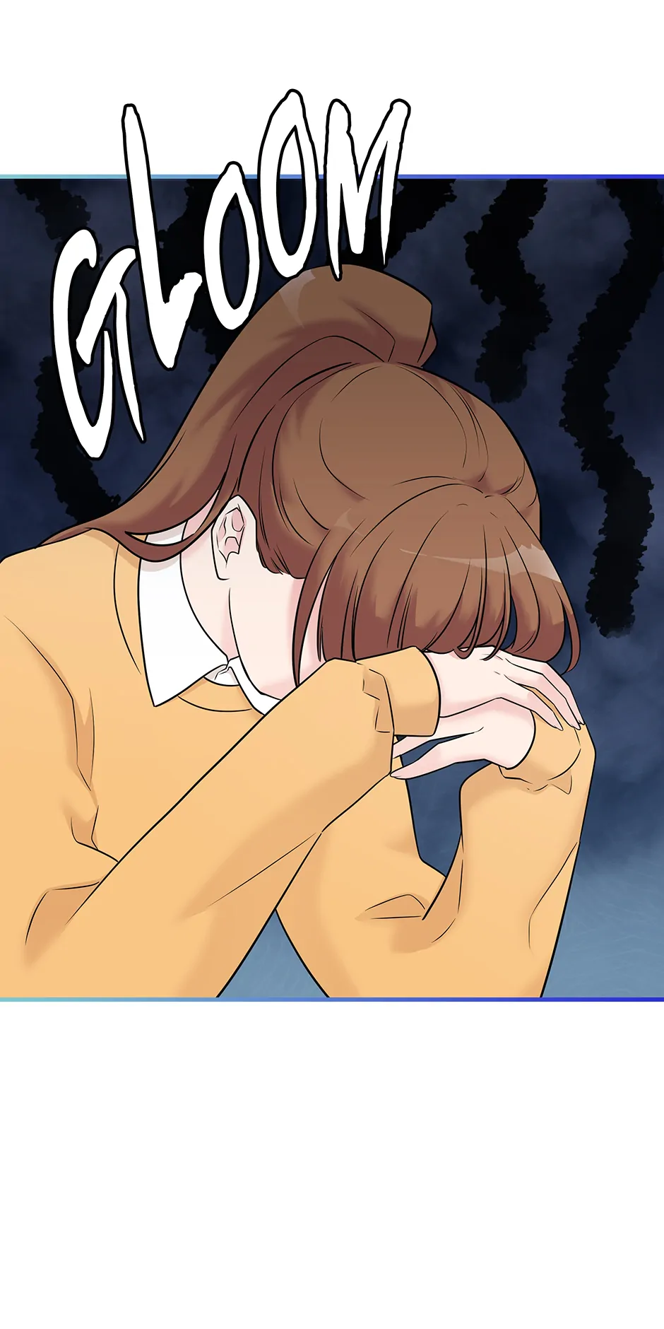 Love on Campus Chapter 13 - page 57