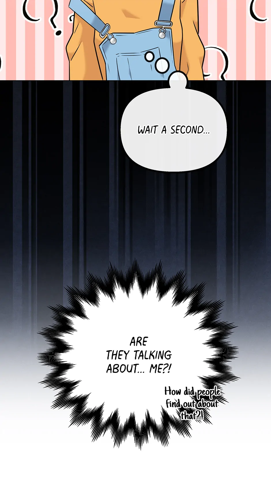 Love on Campus Chapter 13 - page 62