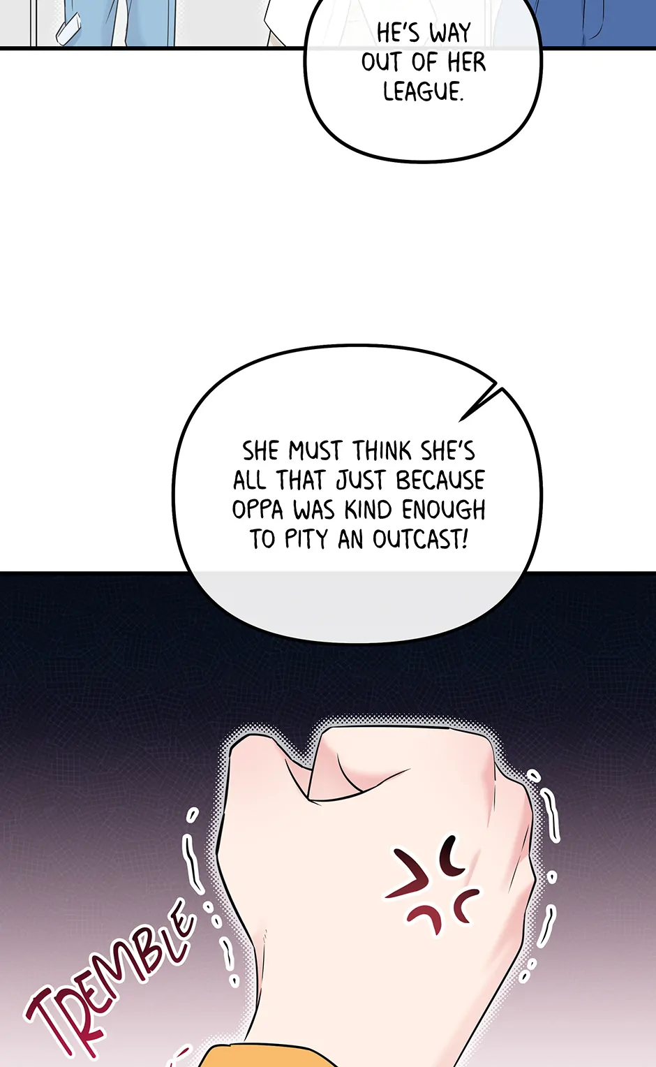 Love on Campus Chapter 13 - page 64