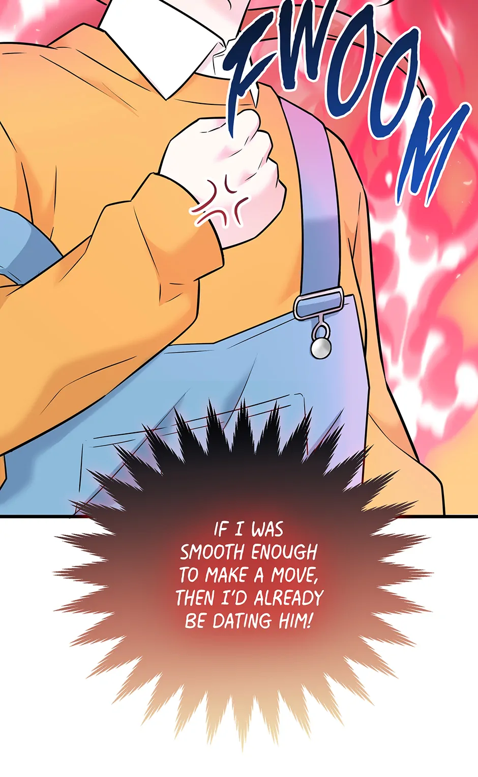 Love on Campus Chapter 13 - page 66