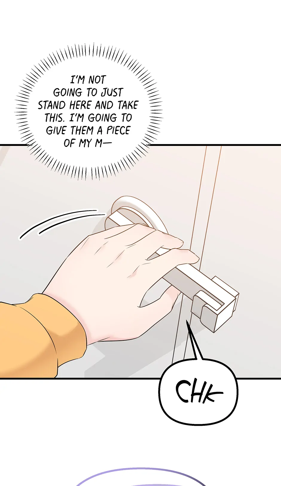 Love on Campus Chapter 13 - page 67