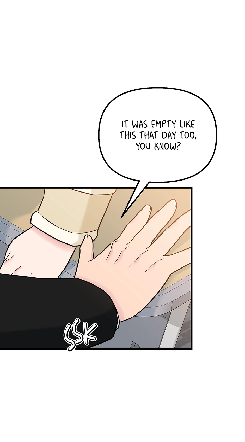 Love on Campus Chapter 67 - page 11
