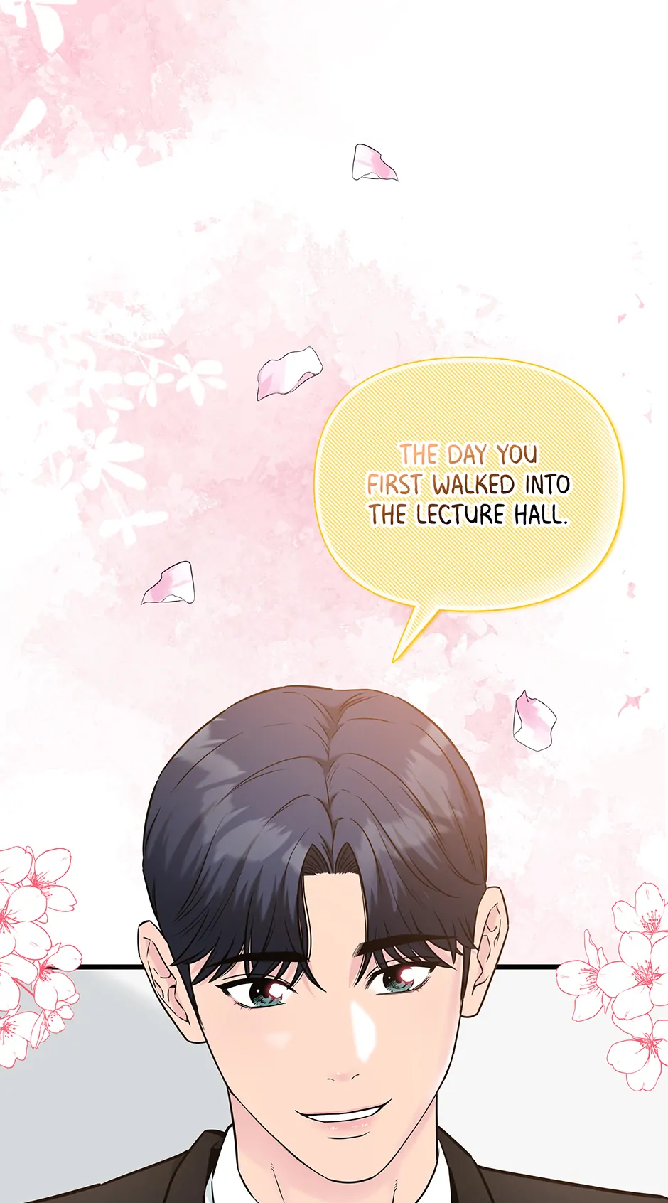 Love on Campus Chapter 67 - page 13