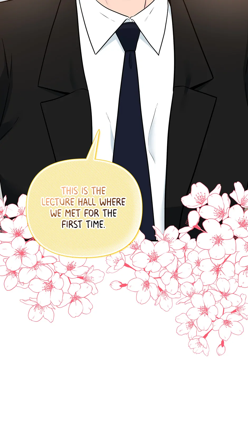 Love on Campus Chapter 67 - page 14