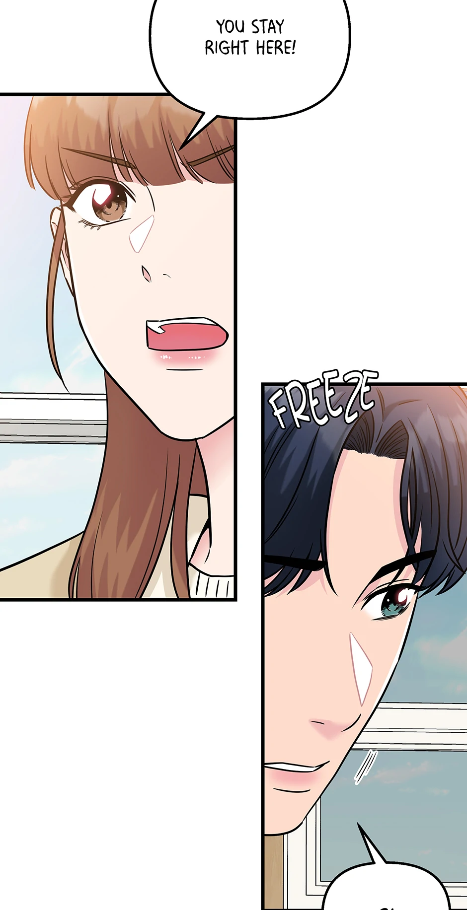 Love on Campus Chapter 67 - page 24