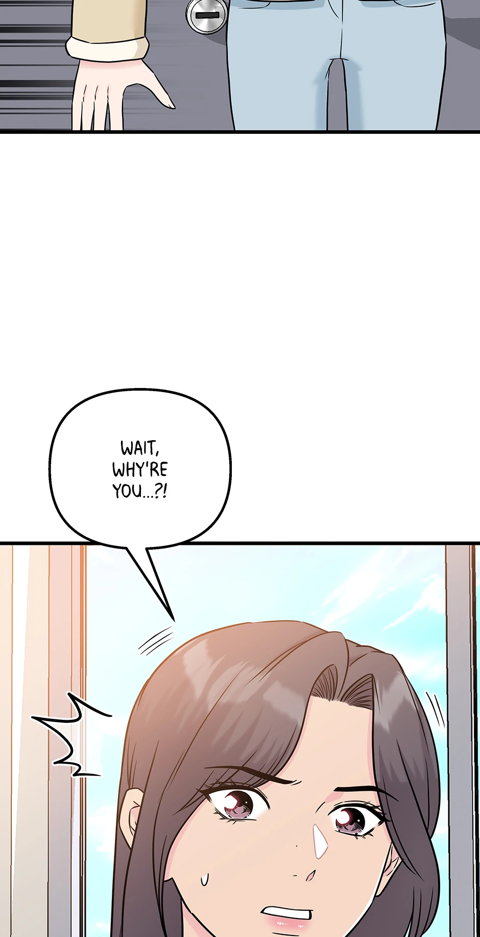 Love on Campus Chapter 67 - page 26