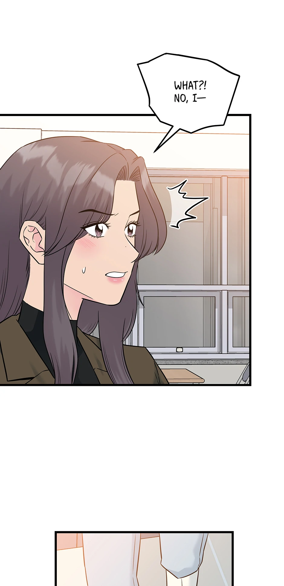 Love on Campus Chapter 67 - page 32