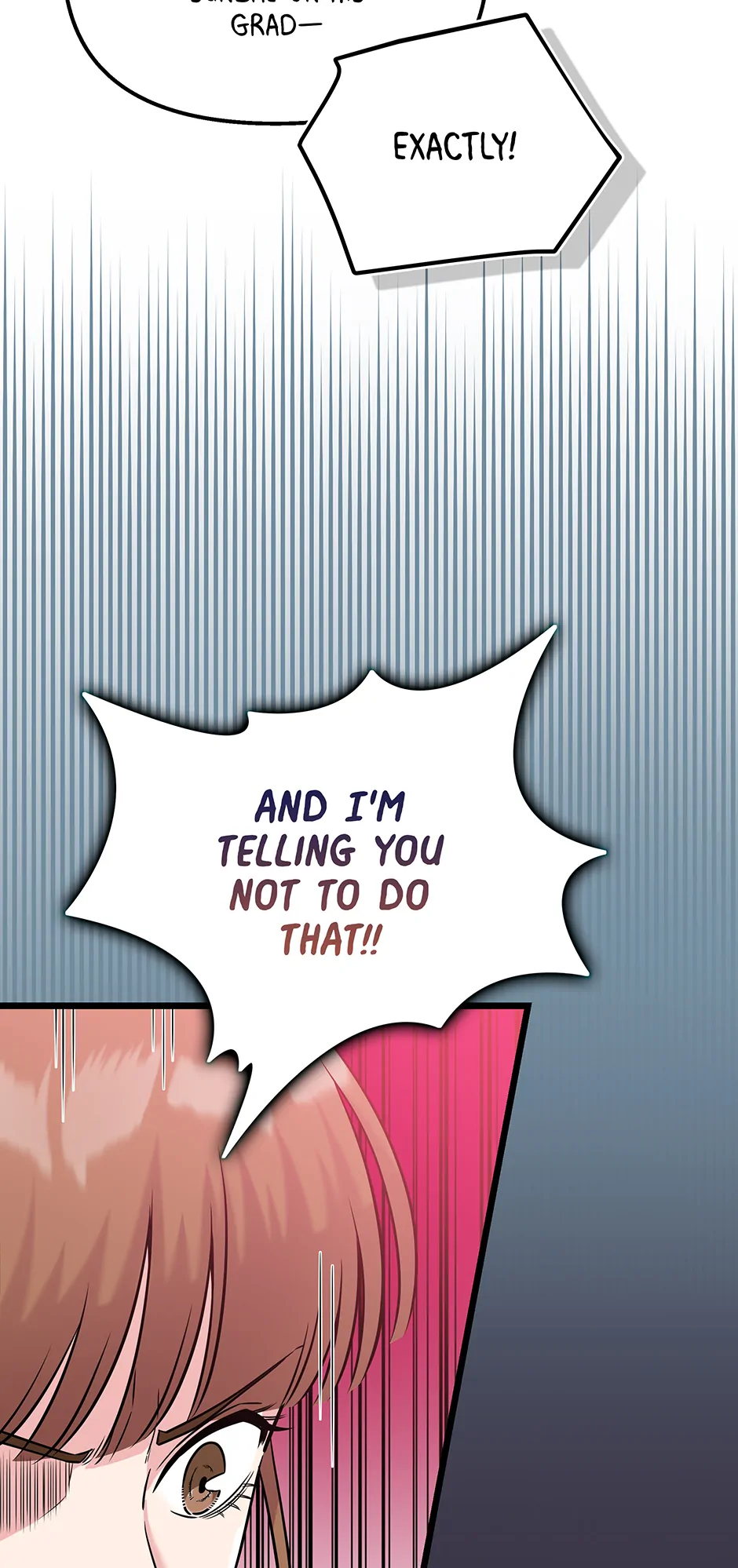 Love on Campus Chapter 67 - page 42